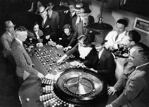 histoire des casinos.
